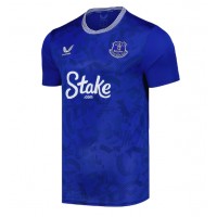 Everton Dominic Calvert-Lewin #9 Kotipaita 2024-25 Lyhythihainen